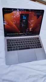 MacBook pro 500gb 8gb Ventura 
