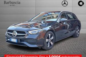 Mercedes-Benz Classe C Classe C-S206 2021 SW ...