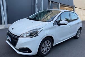 Peugeot 208 98 Mila km