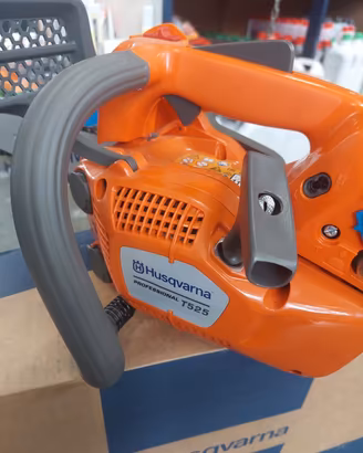 MOTOSEGA HUSQVARNA T 525