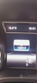 MERCEDES CLA S.Brake (X118) - 2016