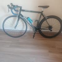 bici piton carbon