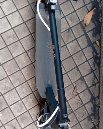 Monopattino elettrico