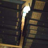 Enciclopedia opera Omnia Mussolini anni '50