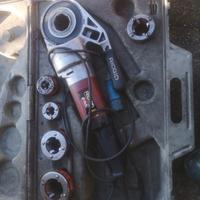 filettatrice elettrica RIDGID 690