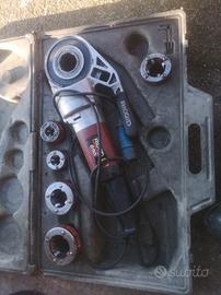 filettatrice elettrica RIDGID 690