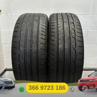 2 gomme 225/45 R19 - 96W. Dunlop SportMaxx