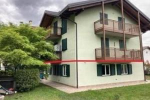 Immobile in asta di 222 m² con 4 locali e box auto