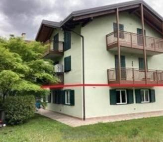 Immobile in asta di 222 m² con 4 locali e box auto