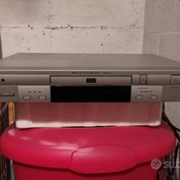 Lettore DVD-2010H Roadstar