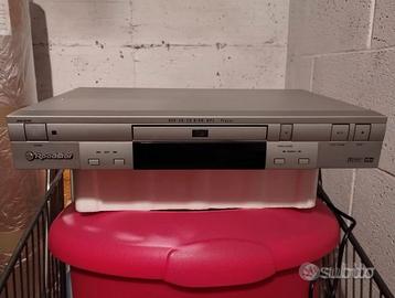 Lettore DVD-2010H Roadstar