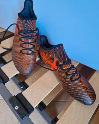 Scarpette da calcio Adidas