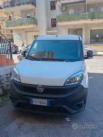 Fiat doblo 13 Multijet diesel