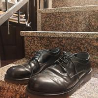 Polacchine uomo n. 43