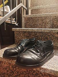 Polacchine uomo n. 43