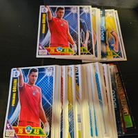 figurine Adrenalyn 17 18