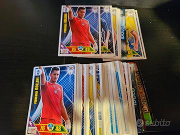 figurine Adrenalyn 17 18