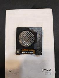 modulo fonico art 930 Elvox 