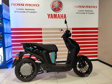 Yamaha Neo's Elettrico - 2024