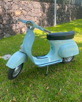 Vespa  piaggio 50 N 3 marce V5A1T 1966