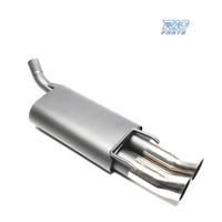 SILENZIATORE DI SCARICO PER OPEL CORSA 1993-2000 x
