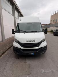 Iveco Daily 35s14 L3 H3