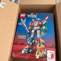 Lego 21311 Voltron