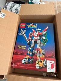 Lego 21311 Voltron