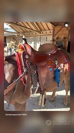Sella western