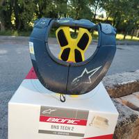 Abbigliamento  protezioni cross