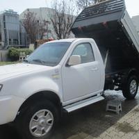 TATA Pick Up - 2012