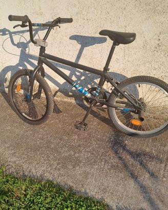 mountain bike da ragazzino