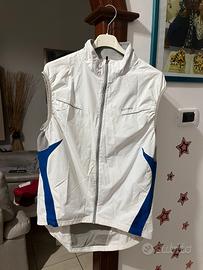 gilet ciclismo
