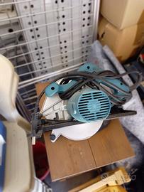 sega circolare makita 5704R