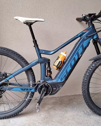 E bike SCOOT FLY