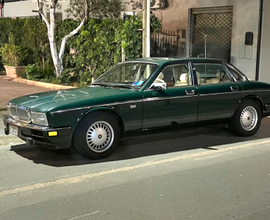 Jaguar xj40 daimler full optional