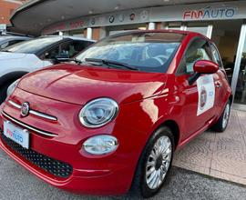 SOTTOPREZZO FIAT 500 LOUNGE FULL 1.0 Hybrid