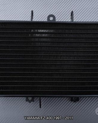 Radiatore YAMAHA FZ 400 1997 - 2011 FZ400