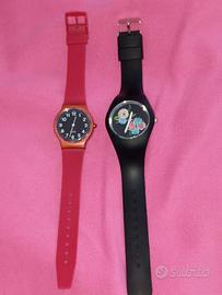 2 Orologio polso da donna Carpisa