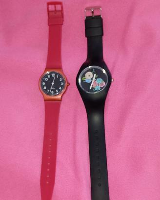 2 Orologio polso da donna Carpisa