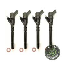 1 INIETTORE BOSCH 0445110256 HYUNDAI KIA