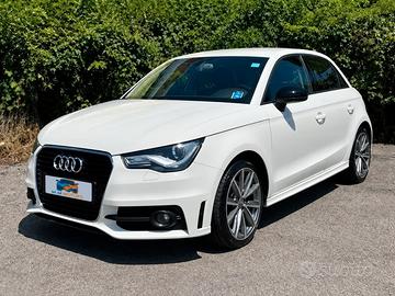 Audi A1 1.2 TFSI Ambition