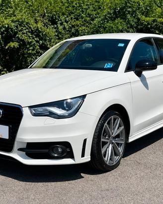Audi A1 1.2 TFSI Ambition
