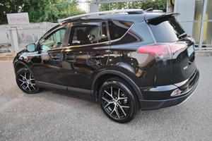 Rav 4 Toyota 2wd