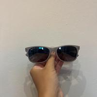 Occhiali da sole ray ban