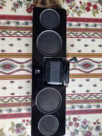Altoparlante Logitech