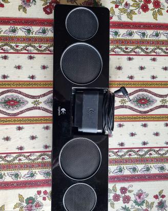 Altoparlante Logitech