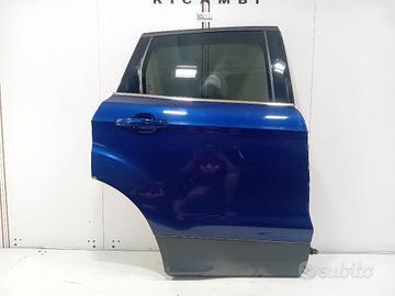PORTIERA POSTERIORE DESTRA FORD Kuga Serie 2413515