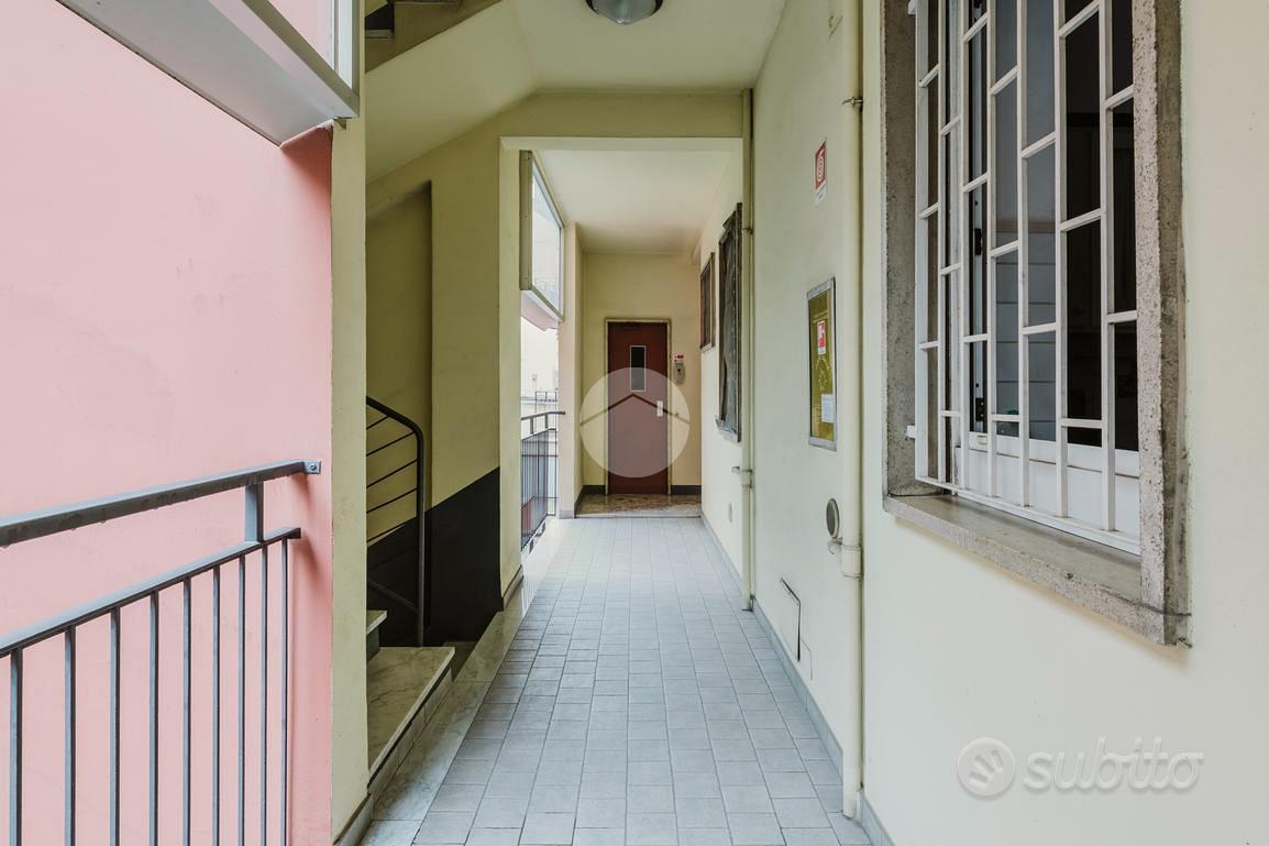 Apartment in Milano, Fiera, Portello - Vista 4