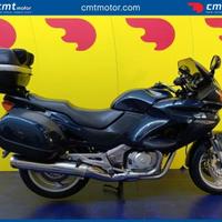 HONDA Deauville 650 Garantita e Finanziabile